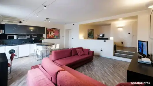Residence Sacchi - 155