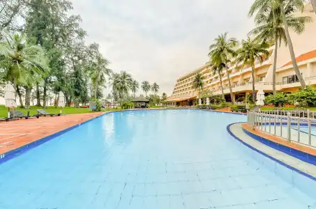 Phan Thiet Ocean Dunes Resort - 14