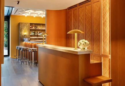 Le Belgrand Paris Champs Elysees, Tapestry by Hilton - 37