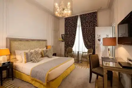 Majestic - SPA Champs Elysées - 55