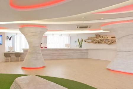 Ambassador Playa I - 1