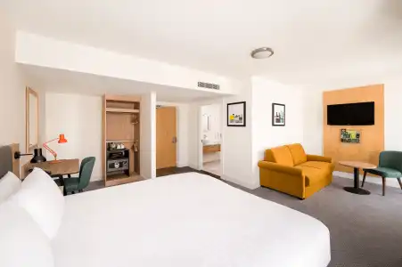 Holiday Inn Birmingham City Centre by IHG - 47