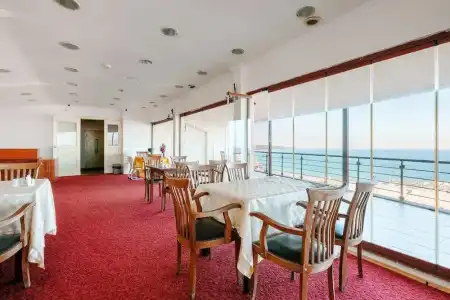Miletus Otel - 15