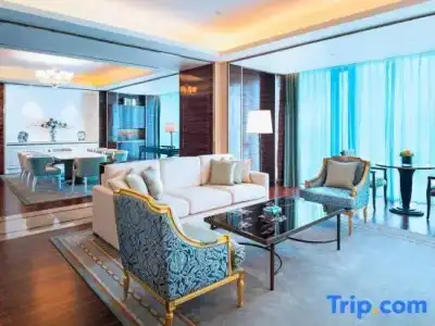 The Azure Qiantang, a Luxury Collection, Hangzhou - 164