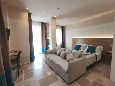 Maison Montechiaro - 44