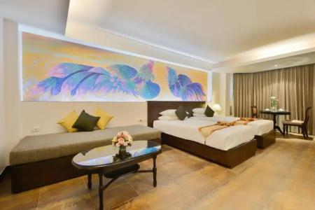 The Grand Sathorn - 42
