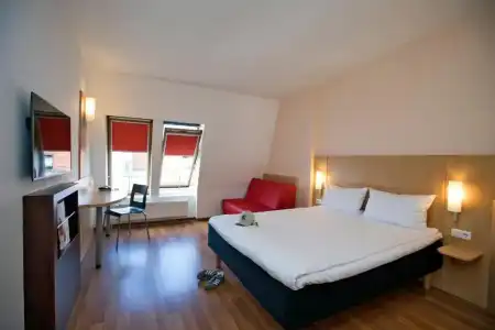 ibis Berlin City Süd - 43