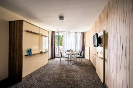 Best Western Plus Parkhotel - 39