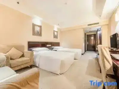Tianyi Commercial - 39