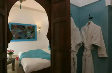 Riad Pachavana - 56