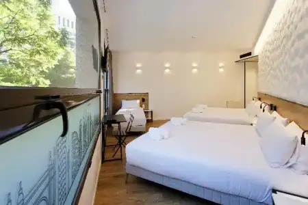 Green House - 81