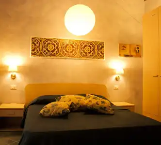 Blu Tropea Maison B&B - 1