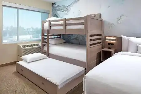Anaheim Suites Resort - 55