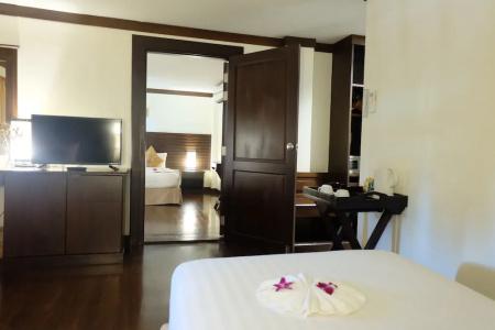 Lanta Mermaid Boutique House - 41