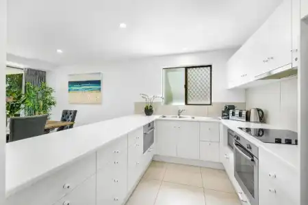 The Noosa Apartments - 108