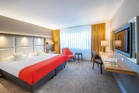 Best Western Plus Delta Park - 54