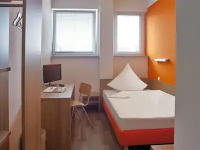 Orange und Apartments - 29
