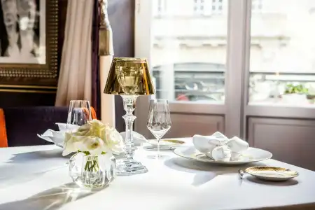 Intercontinental Bordeaux Le Grand by IHG - 42