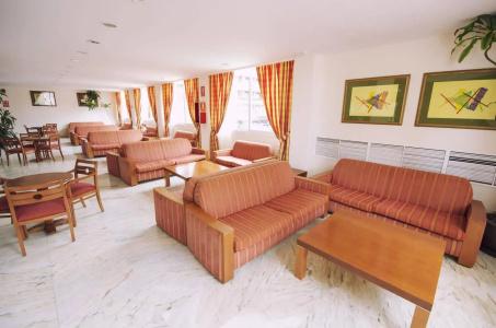 Bluesea Coral Beach - 15