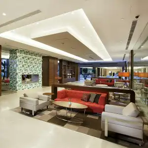 Hilton Garden Inn Konya, Turkey - 34