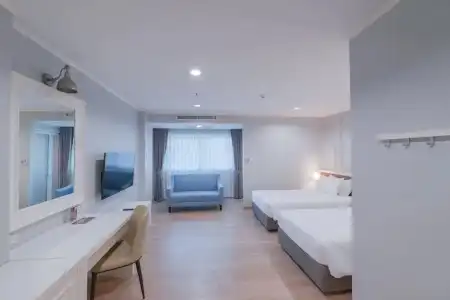 Jasmine Resort Sriracha - 47