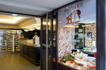 Holiday Inn Mulhouse by IHG - 9