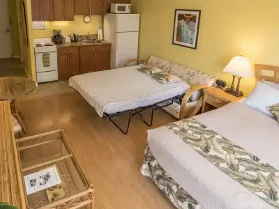 Tropical Studios at Marine Surf Waikiki - 182