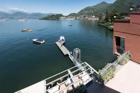 Il Porticciolo - 77