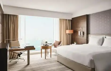 Pullman Doha West Bay - 20