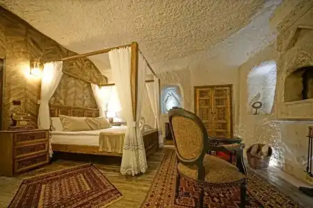 Wish Cappadocia - 103