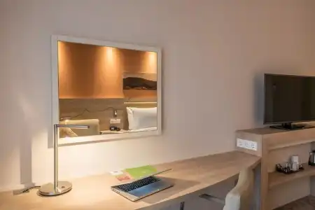 Hampton by Hilton Freiburg - 22