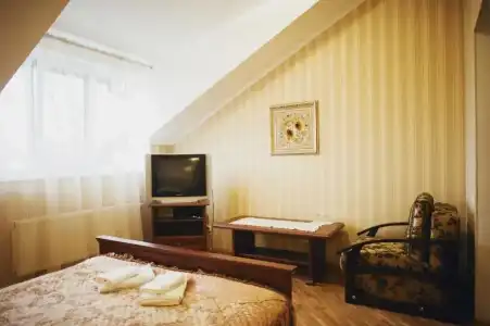 Complex Zolota Pidkova - 25