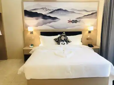 Season Inn - 25