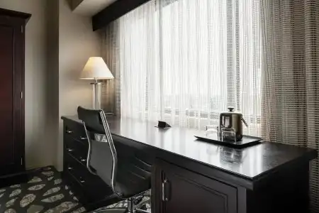 Sheraton Garden Grove-Anaheim South - 36