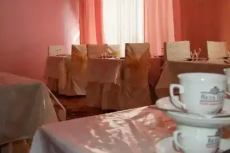 Otel Issyk-Kul-Karakol - 15