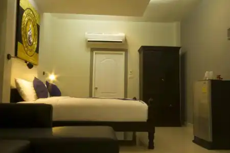 The Rise Resort - 69