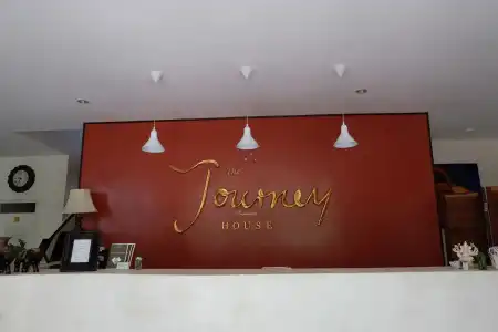 The Journey House Lifestyle Boutique - 1