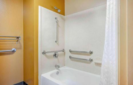 Extended Stay America Suites Columbus Polaris - 8