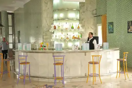 Tagadirt Appart-Hotel - 29