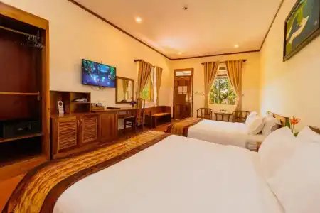 The Garden House Phu Quoc Resort - 103