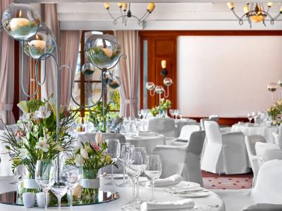 The St. Regis Mardavall Mallorca Resort - 37