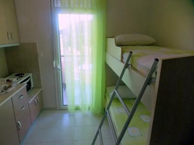 Nikos Apartments - 44