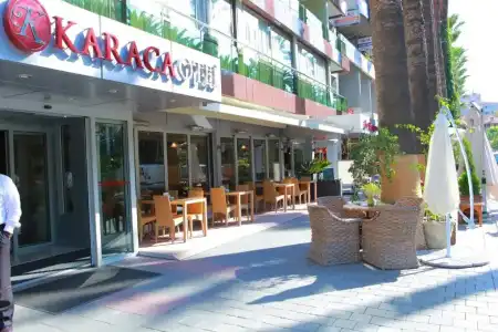 Karaca Otel - 27
