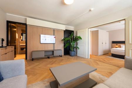 Tailormade METROPOL St.Gallen - 138