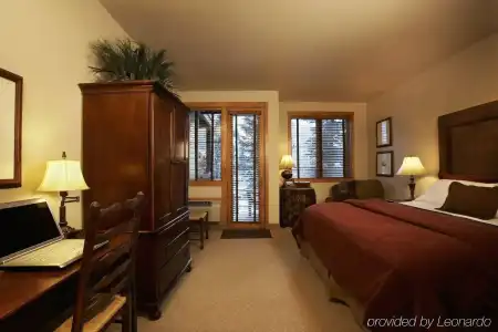 The Telluride - 43