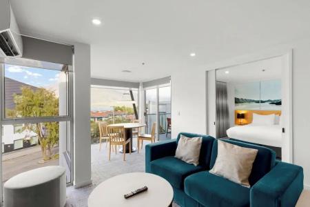 Scenic Suites Queenstown - 123