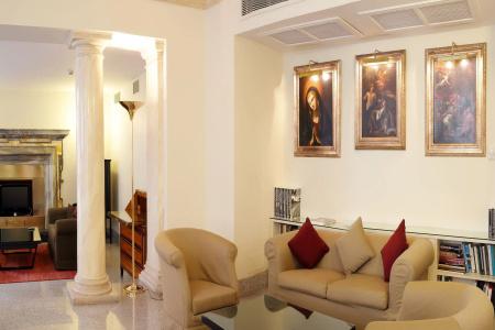 Albergo Santa Chiara - 23