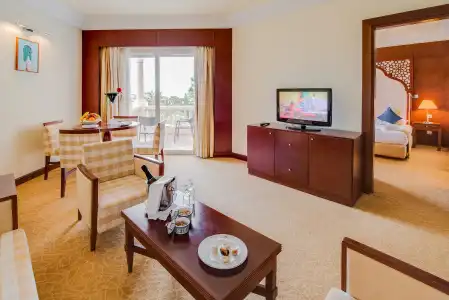 Le Royals & Resorts - Hammamet - 2