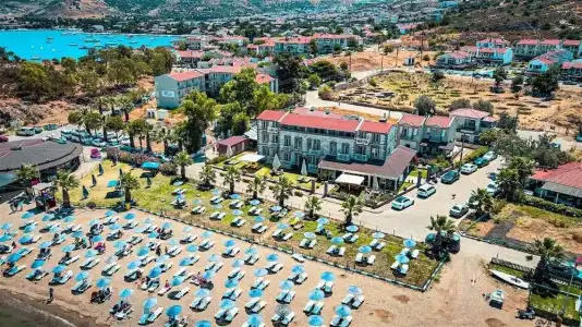 Navalia Otel - 19