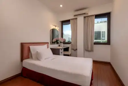 Oriental Palace Apartments Hanoi - 44